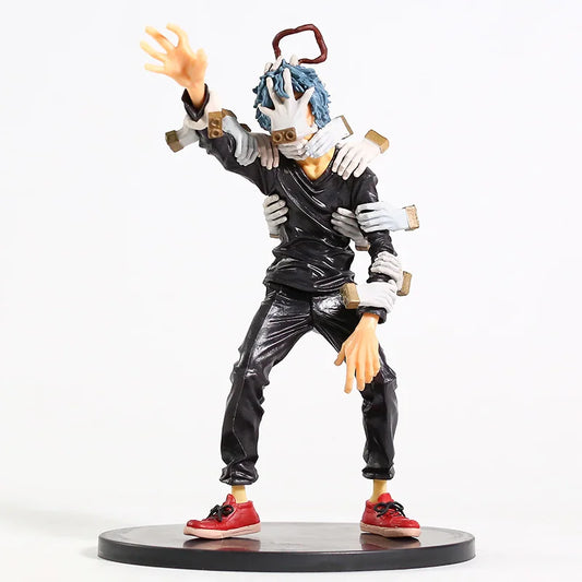 My Hero Academia Figurine Tomura Shigaraki - ShonenCollect