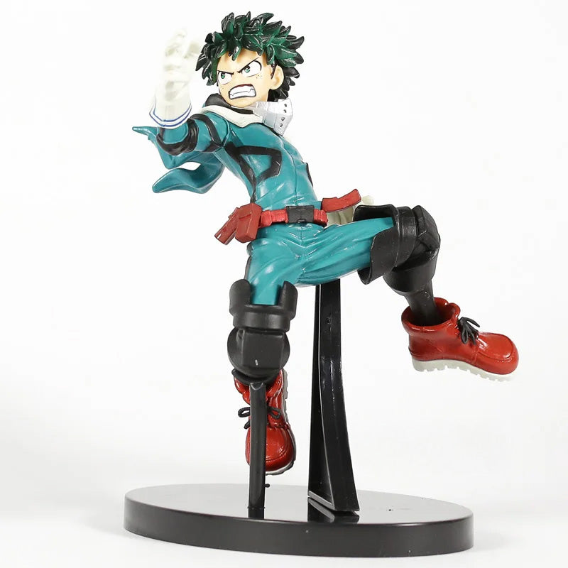 My Hero Academia Figurine Midoriya Izuku - ShonenCollect