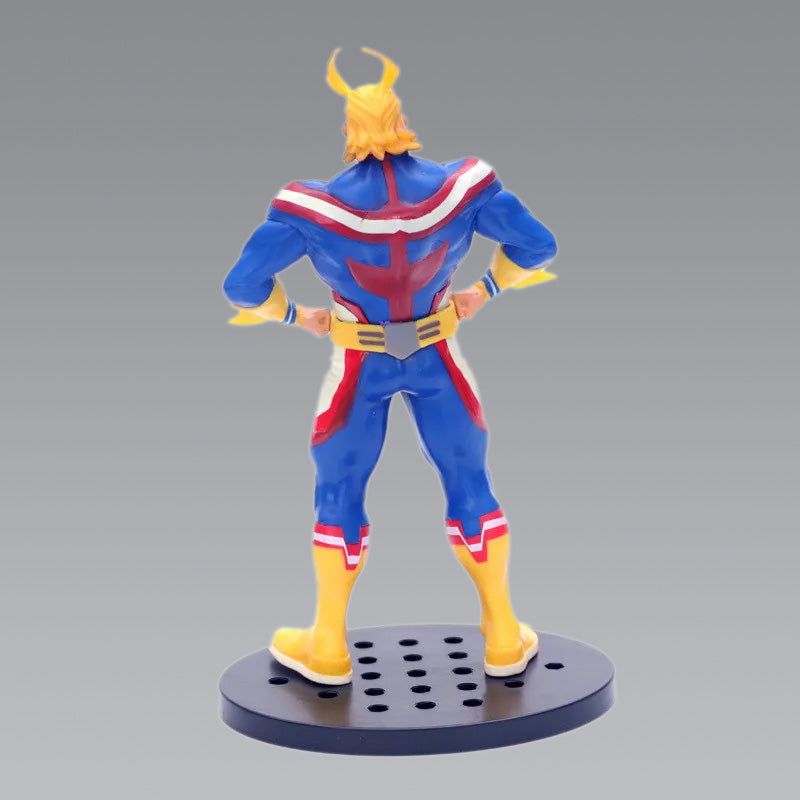 My Hero Academia Figurine Toshinori Yagi - ShonenCollect