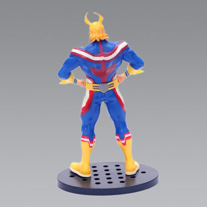My Hero Academia Figurine Toshinori Yagi - ShonenCollect