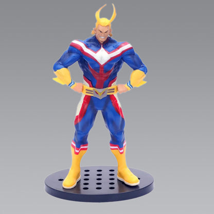 My Hero Academia Figurine Toshinori Yagi - ShonenCollect