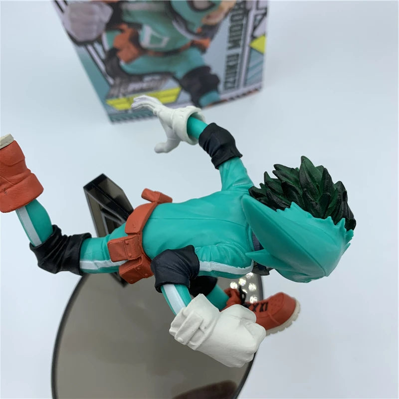 My Hero Academia Figurine Midoriya Izuku Deku - ShonenCollect