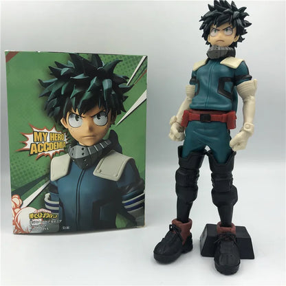 My Hero Academia Figurine Midoriya Izuku Deku - ShonenCollect