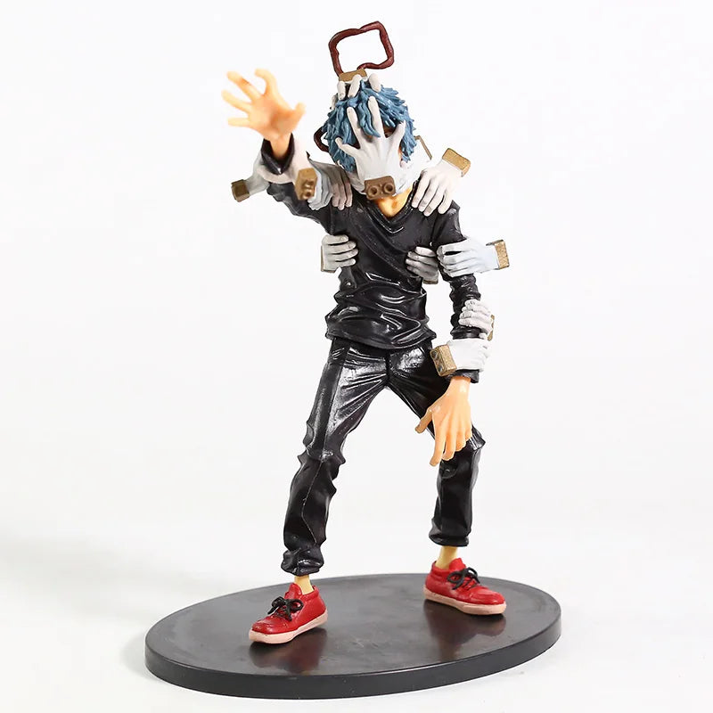 My Hero Academia Figurine Tomura Shigaraki - ShonenCollect