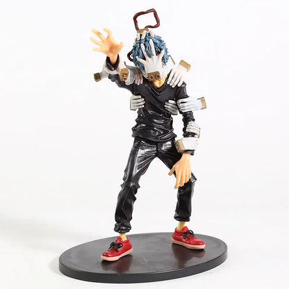 My Hero Academia Figurine Tomura Shigaraki - ShonenCollect