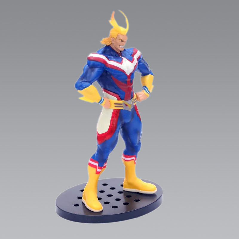 My Hero Academia Figurine Toshinori Yagi - ShonenCollect