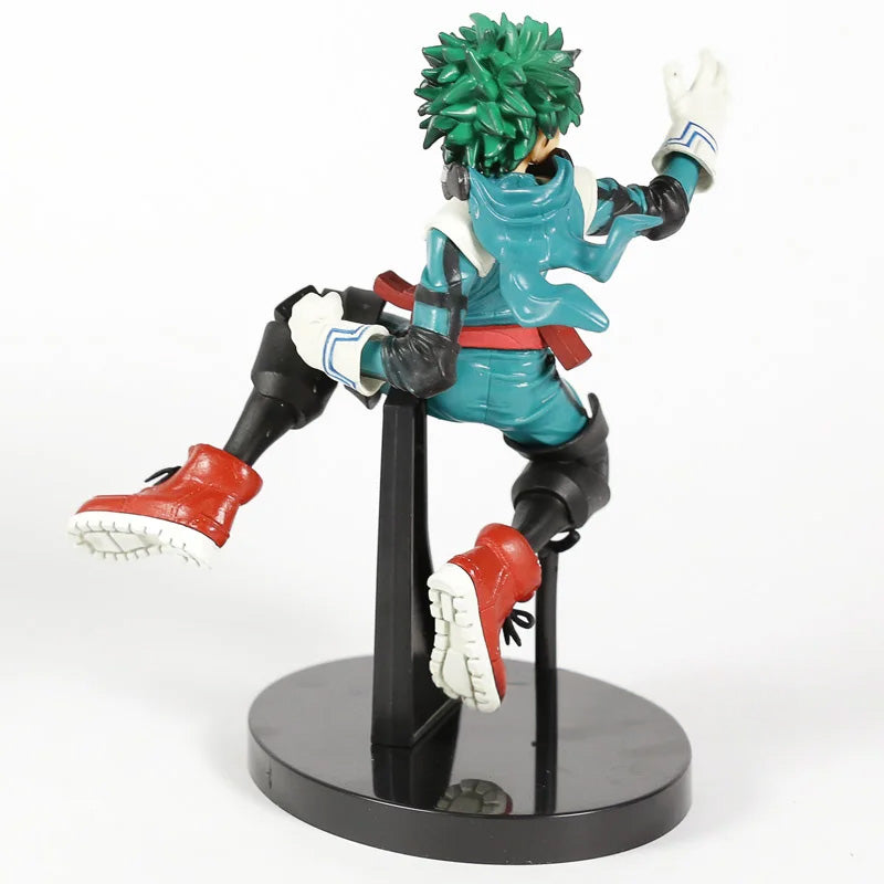 My Hero Academia Figurine Midoriya Izuku - ShonenCollect