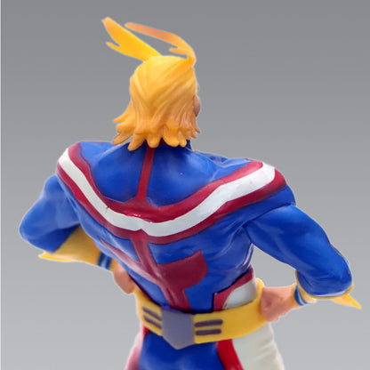 My Hero Academia Figurine Toshinori Yagi - ShonenCollect