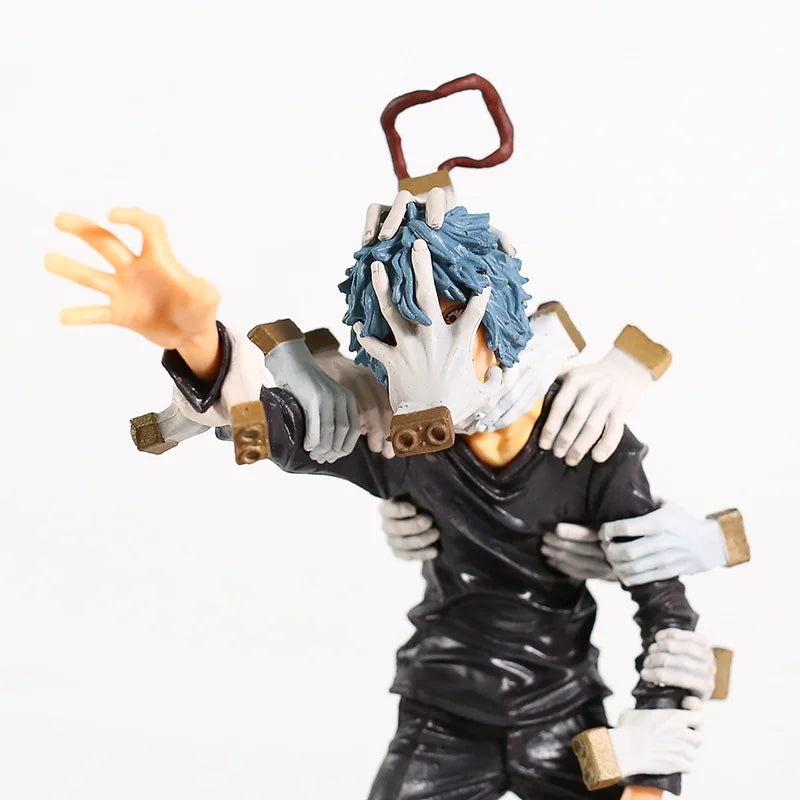 My Hero Academia Figurine Tomura Shigaraki - ShonenCollect