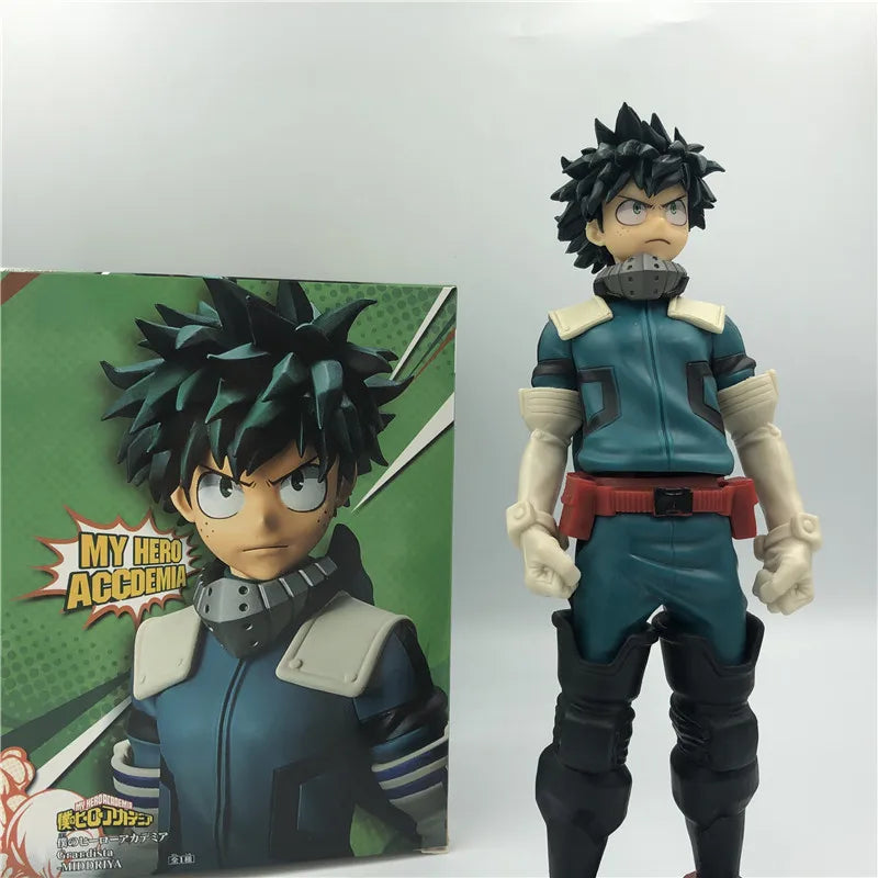My Hero Academia Figurine Midoriya Izuku Deku - ShonenCollect