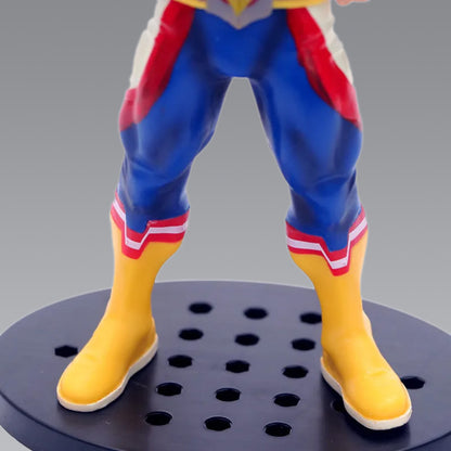 My Hero Academia Figurine Toshinori Yagi - ShonenCollect