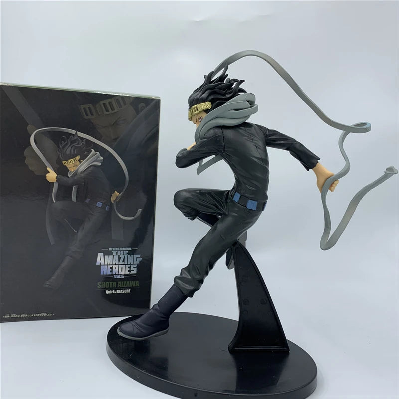 My Hero Academia Figurine Shota Aizawa - ShonenCollect