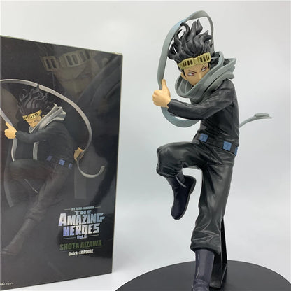 My Hero Academia Figurine Shota Aizawa - ShonenCollect
