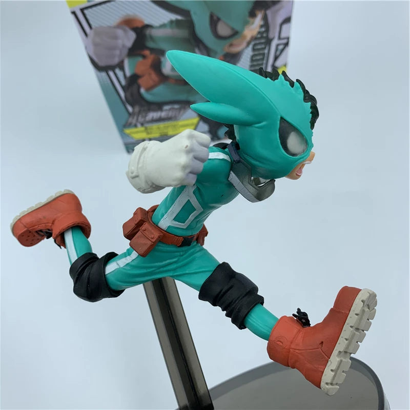 My Hero Academia Figurine Midoriya Izuku Deku - ShonenCollect