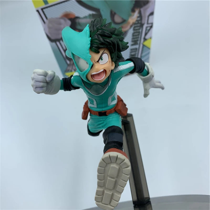 My Hero Academia Figurine Midoriya Izuku Deku - ShonenCollect