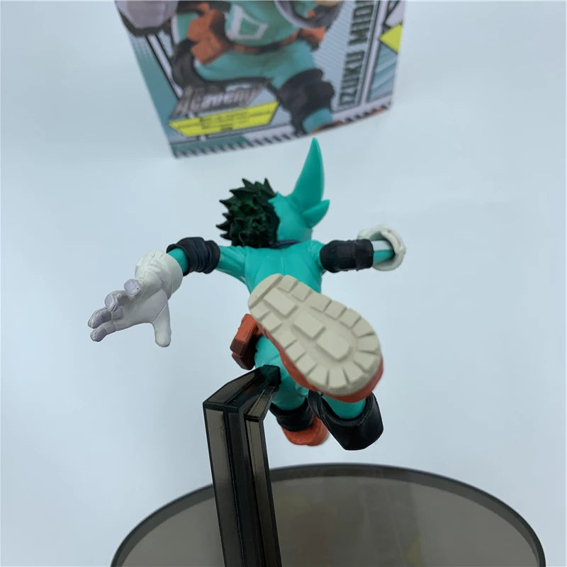 My Hero Academia Figurine Midoriya Izuku Deku - ShonenCollect