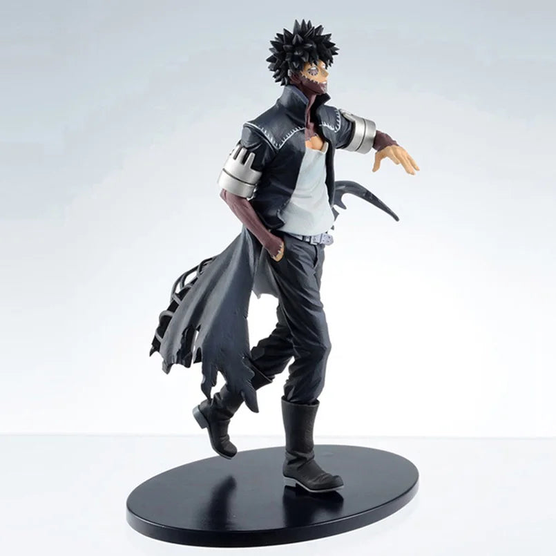 My Hero Academia Figurine Dabi - ShonenCollect