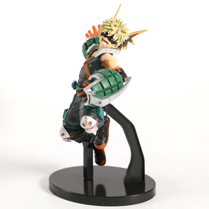 My Hero Academia Figurine Bakugo Katsuki - ShonenCollect