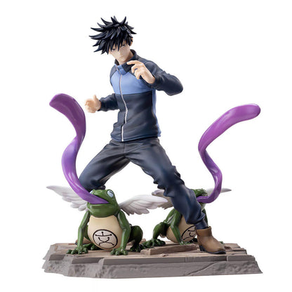 Figurine Jujutsu Kaisen Fushiguro Megumi - ShonenCollect