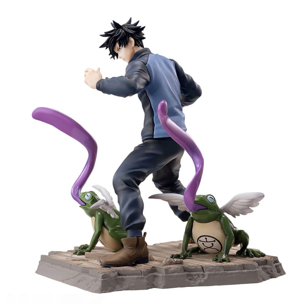 Figurine Jujutsu Kaisen Fushiguro Megumi - ShonenCollect