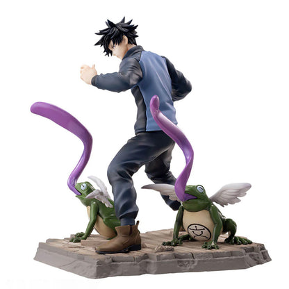 Figurine Jujutsu Kaisen Fushiguro Megumi - ShonenCollect
