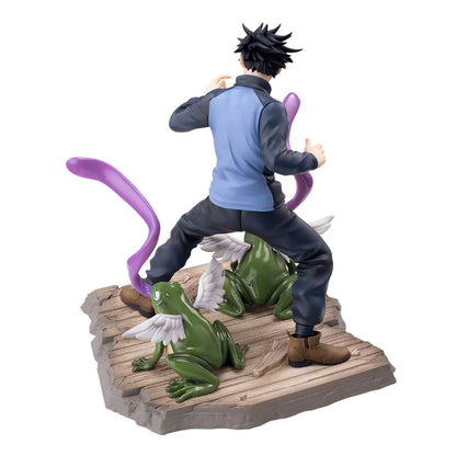 Figurine Jujutsu Kaisen Fushiguro Megumi - ShonenCollect