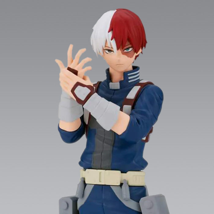 My Hero Academia Figurine Shoto Todoroki - ShonenCollect