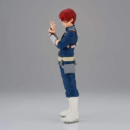 My Hero Academia Figurine Shoto Todoroki - ShonenCollect