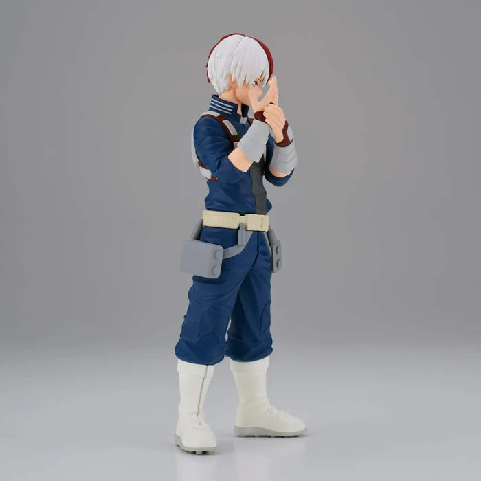 My Hero Academia Figurine Shoto Todoroki - ShonenCollect