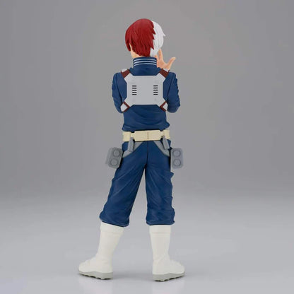 My Hero Academia Figurine Shoto Todoroki - ShonenCollect