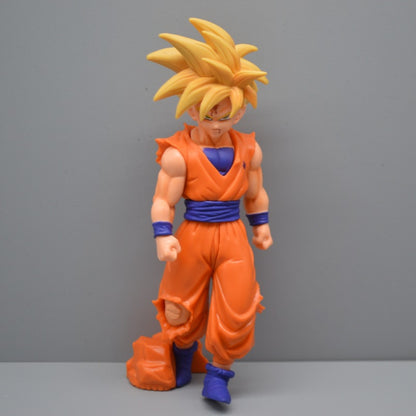 Figurine Dragon Ball Z Gohan Super Saiyan / SSJ - ShonenCollect