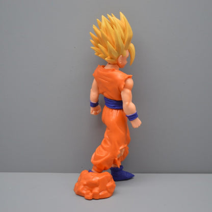 Figurine Dragon Ball Z Gohan Super Saiyan 2 / SSJ2 - ShonenCollect