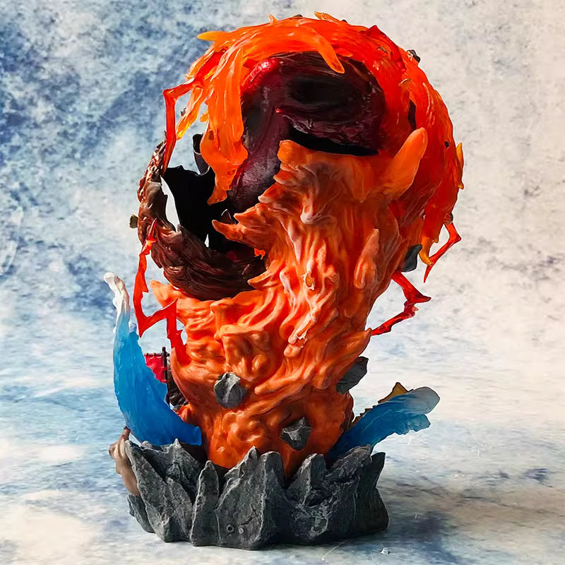One Piece Figurine Luffy Gear 3 - ShonenCollect