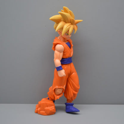 Figurine Dragon Ball Z Gohan Super Saiyan / SSJ - ShonenCollect