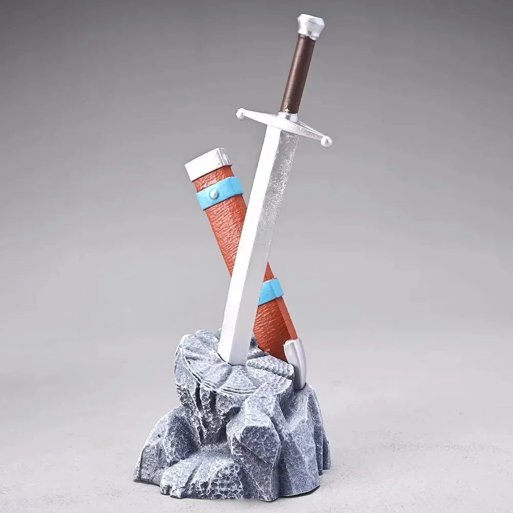 Figurine Dragon Ball Z Mirai Trunks - ShonenCollect