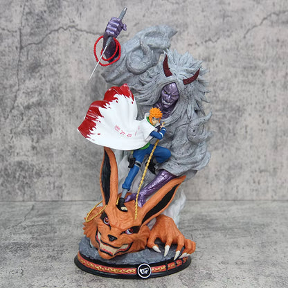 Figurine Naruto Minato Namikaze - ShonenCollect