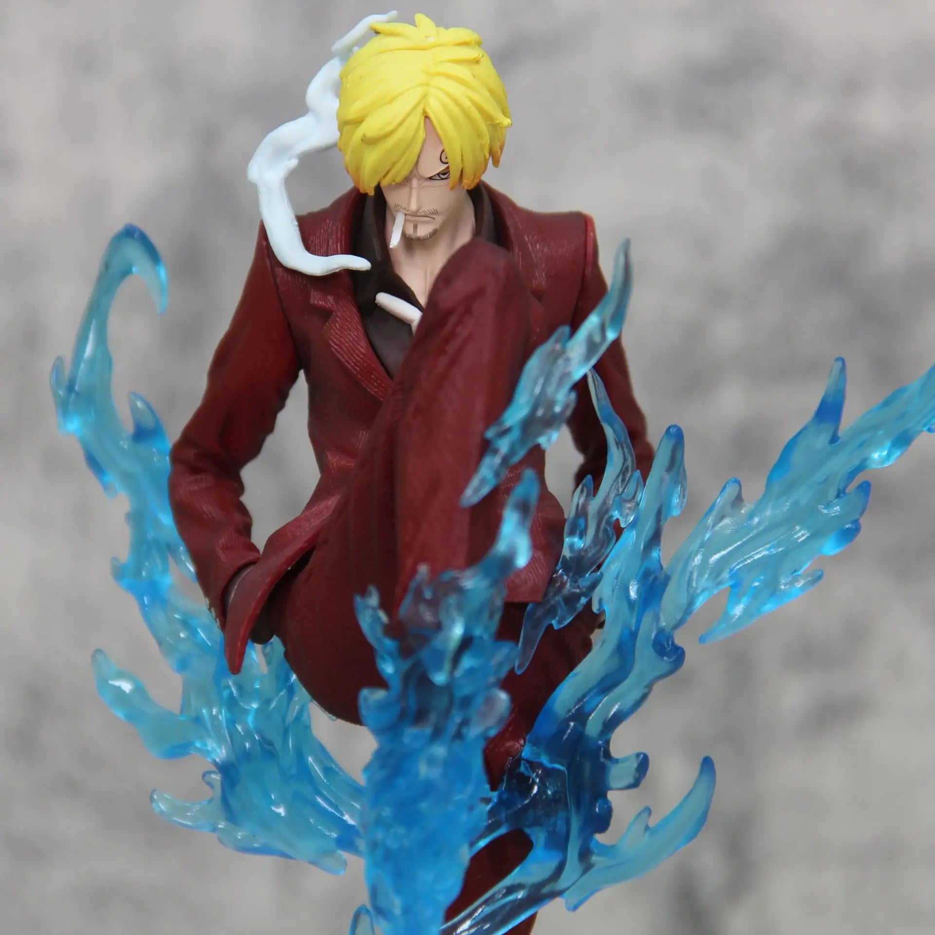 Figurine One piece Sanji - ShonenCollect