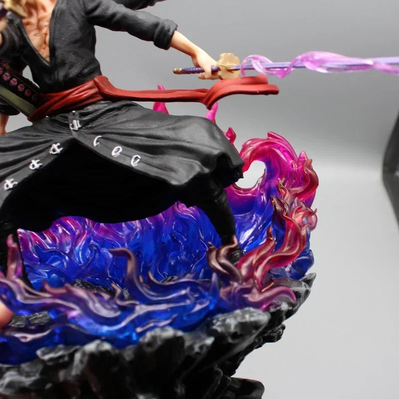 Figurine One piece Roronoa Zoro - ShonenCollect