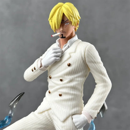 Figurine One piece Sanji - ShonenCollect