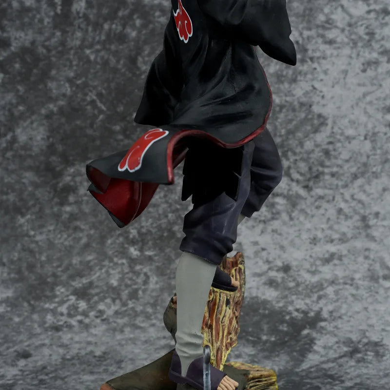 Figurine Naruto Obito Uchiha - ShonenCollect