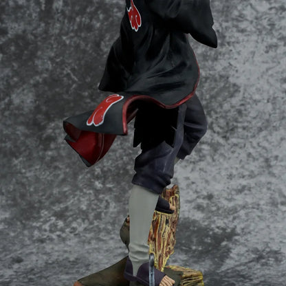 Figurine Naruto Obito Uchiha - ShonenCollect