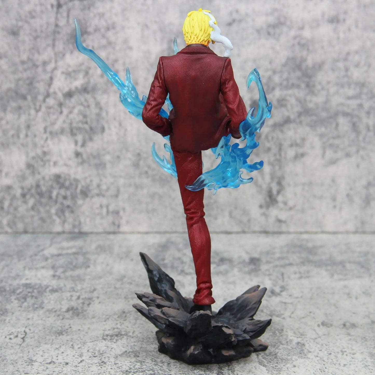 Figurine One piece Sanji - ShonenCollect