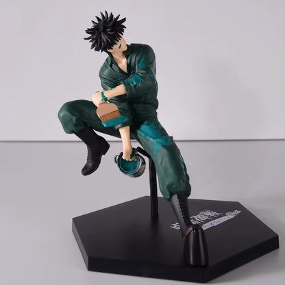 Figurine Jujutsu Kaisen Megumi Fushiguro - ShonenCollect