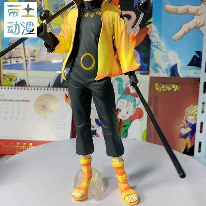 Figurine Naruto Uzumaki - ShonenCollect