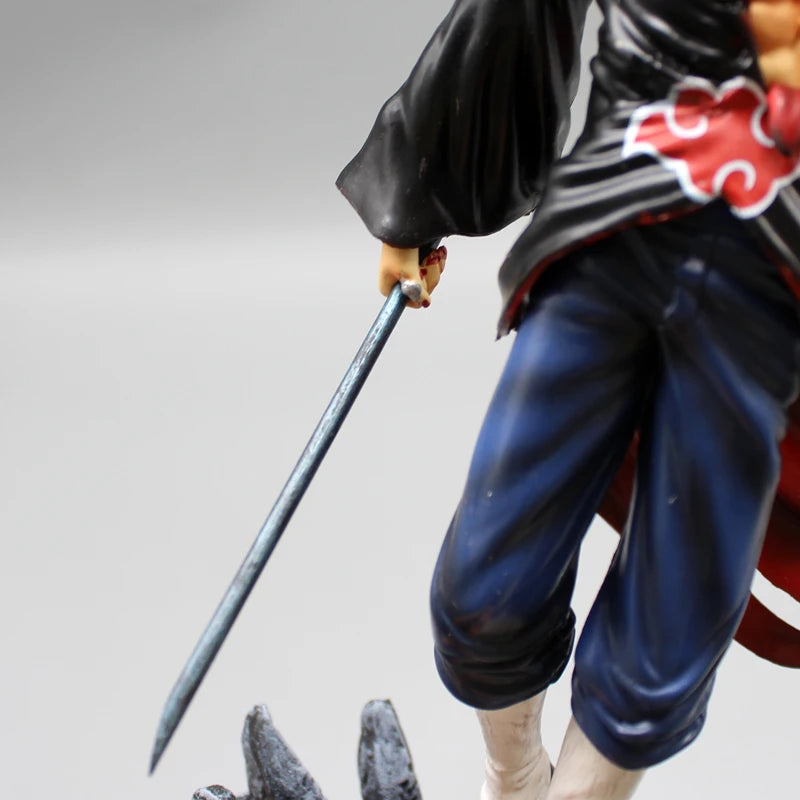 Figurine Naruto Pain - ShonenCollect