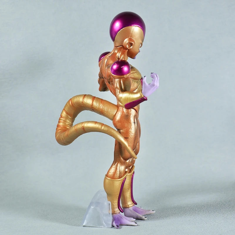 Figurine Dragon Ball Super Golden Freezer - ShonenCollect