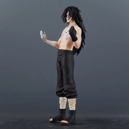 Figurine Naruto Madara Uchiha - ShonenCollect