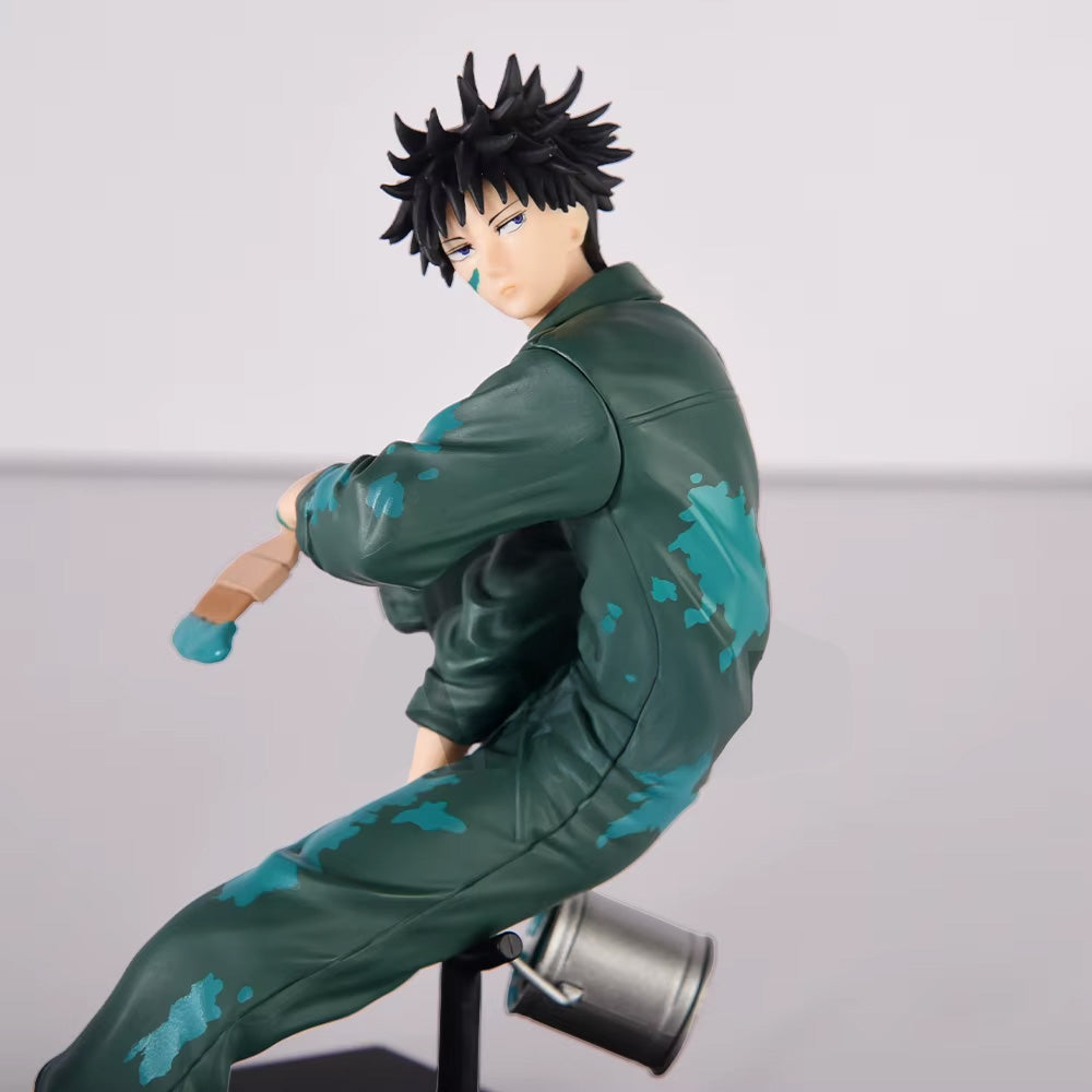 Figurine Jujutsu Kaisen Megumi Fushiguro - ShonenCollect