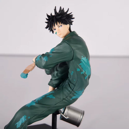 Figurine Jujutsu Kaisen Megumi Fushiguro - ShonenCollect