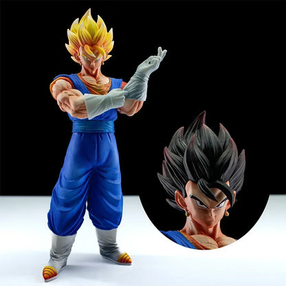 Figurine Dragon Ball Z Vegetto - ShonenCollect